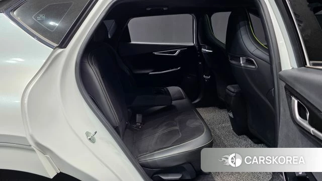 Kia EV6 2023 Белый из Кореи, фото 2