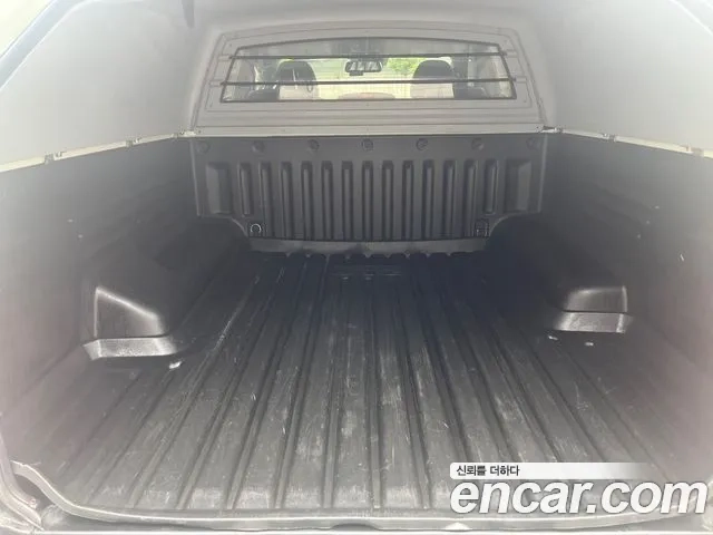 Ssangyong The New Rexton Sports Cannes 2022 Белый из Кореи, фото 2