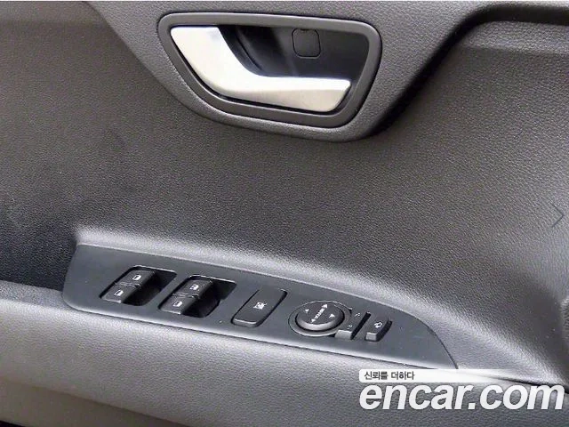 Kia Stonic 2019 Белый из Кореи, фото 2