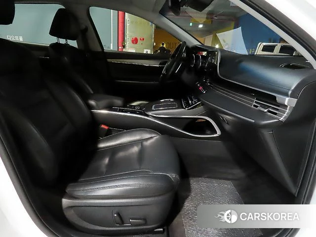 Hyundai The New Grandeur IG 2021 Белый из Кореи, фото 2