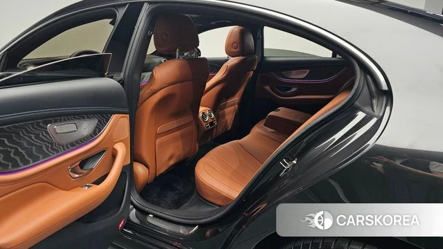 Mercedes-Benz CLS-Class C257 2023 Серый из Кореи, фото 2