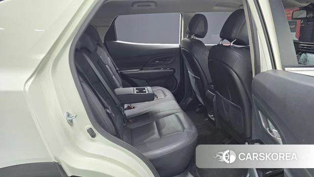 Ssangyong Beautiful Korando 2019 Белый из Кореи, фото 2