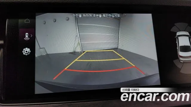 Kia K7 Premier 2020 Черный из Кореи, фото 2