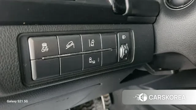 Ssangyong Rexton Sports Cannes 2021 Черный из Кореи, фото 2