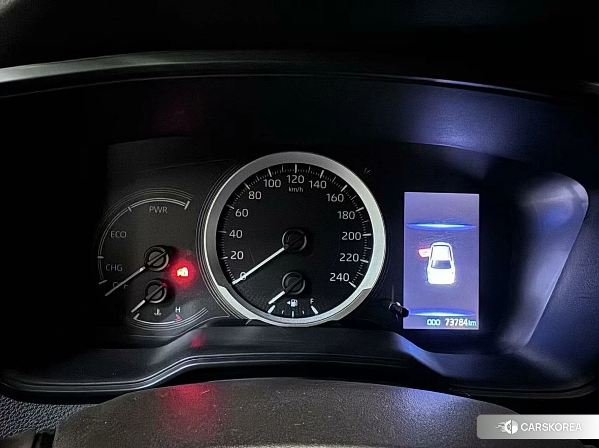 Toyota Corolla 2020 Белый из Китая, фото 2
