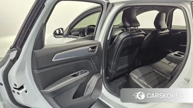 Renault Korea (Samsung) XM3 2020 Белый из Кореи, фото 2