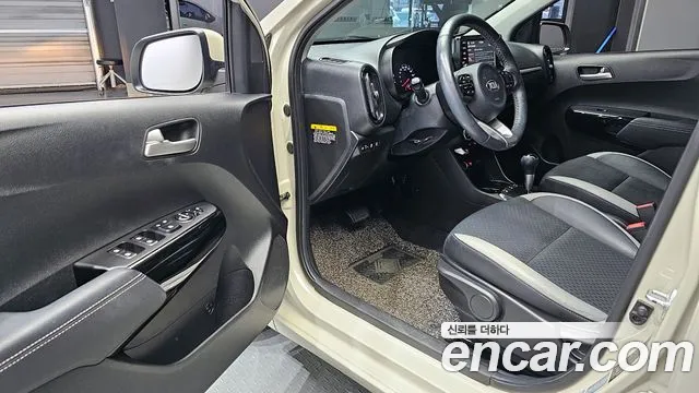 Kia All New Morning (JA) id 2714149 из Кореи 2