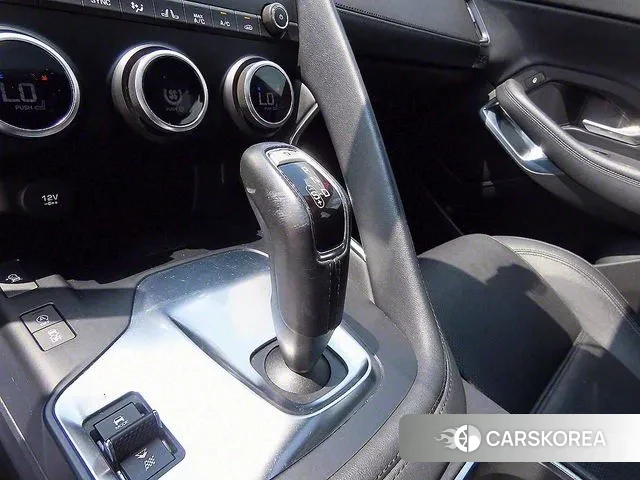 Jaguar E-PACE 2018 Белый из Кореи, фото 2