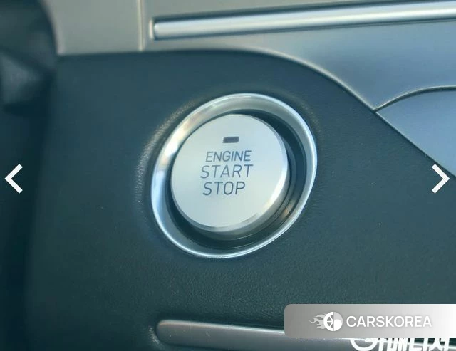 Hyundai The New Grandeur IG 2022 Черный из Кореи, фото 2