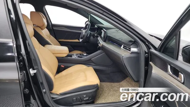 Kia K5 3rd generation id 2703760 из Кореи 2