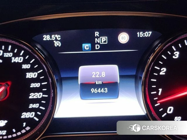 Mercedes-Benz E-Class W213 2020 Серебряный из Кореи, фото 2