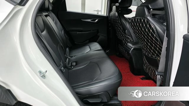 Kia EV6 2022 Белый из Кореи, фото 2