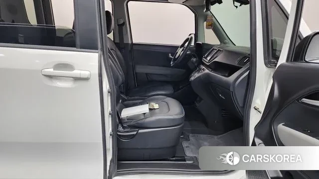 Kia The New Kia Ray 2023 Белый из Кореи, фото 2