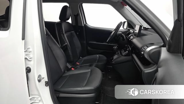 Hyundai Casper 2022 Белый из Кореи, фото 2