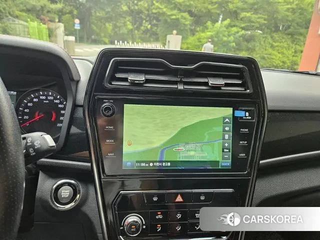 Ssangyong Berry New Tivoli 2022 Белый из Кореи, фото 2