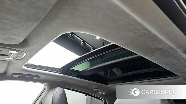 Hyundai The New Grandeur IG 2022 Черный из Кореи, фото 2