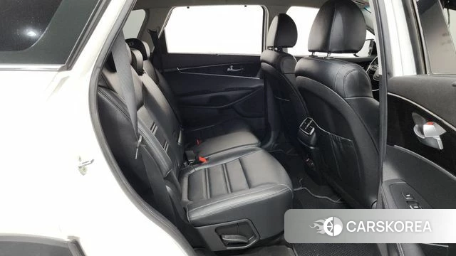 Kia The New Sorento 2019 Белый из Кореи, фото 2