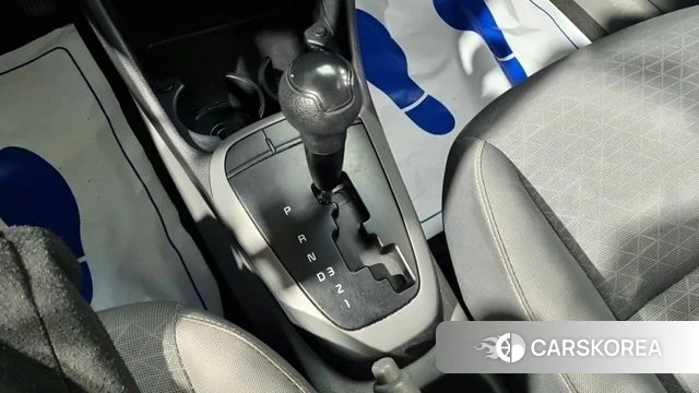 Kia All New Morning (JA) 2018 Белый из Кореи, фото 2