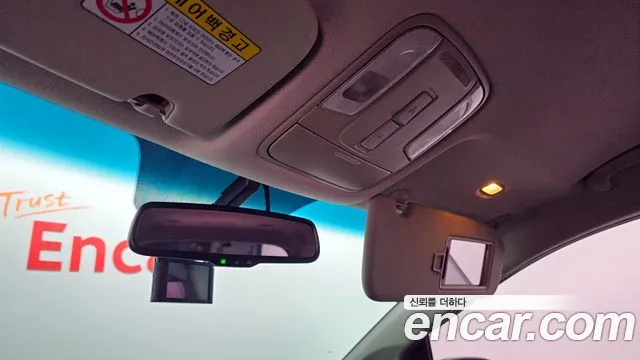 Kia The New Carnival 2019 Черный из Кореи, фото 2