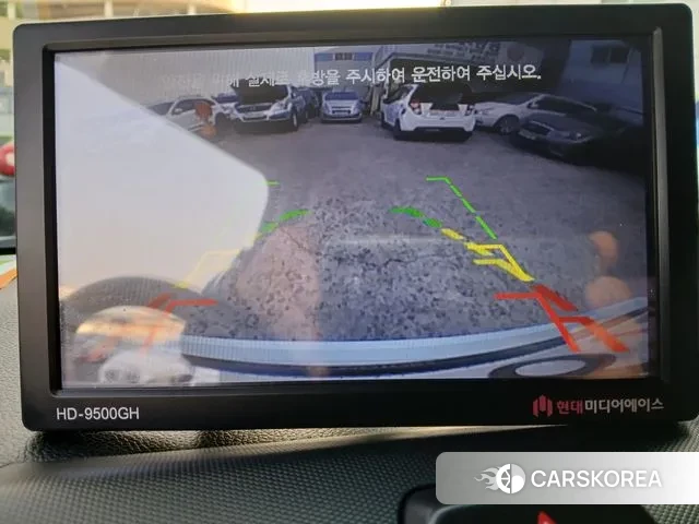 Kia The New Ray 2018 Светло-серебряный цвет из Кореи, фото 2