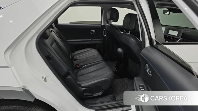 Hyundai Ionic 5 2022 Белый из Кореи, фото 2