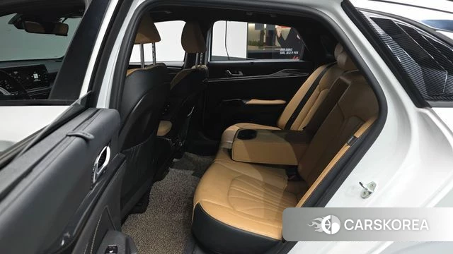 Kia K5 3rd generation 2020 Белый из Кореи, фото 2