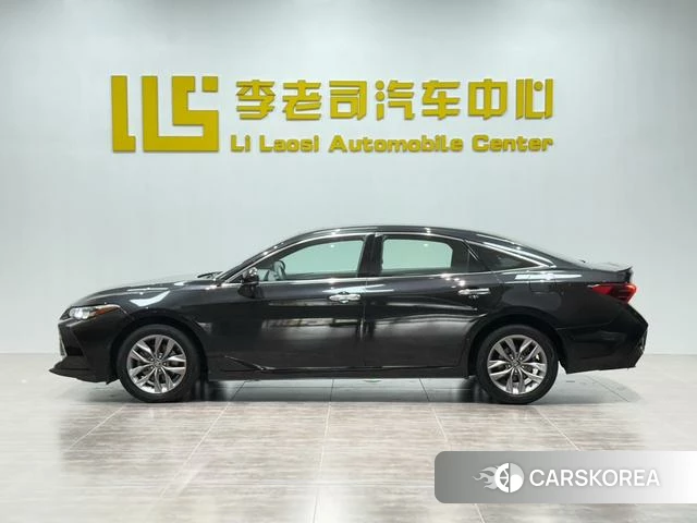 Toyota Asian dragon 2021 Черный из Китая, фото 2