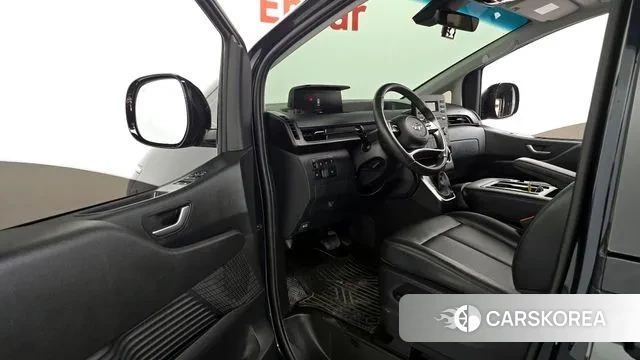 Hyundai Staria id 2569981 из Кореи 2