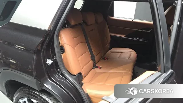 Ssangyong Torres 2023 Черный из Кореи, фото 2