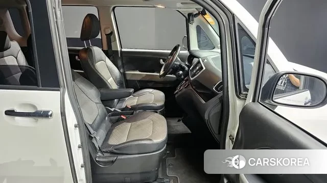 Kia The New Ray 2021 Белый из Кореи, фото 2