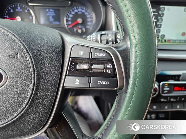 Kia The New Sorento 2018 Серый из Кореи, фото 2