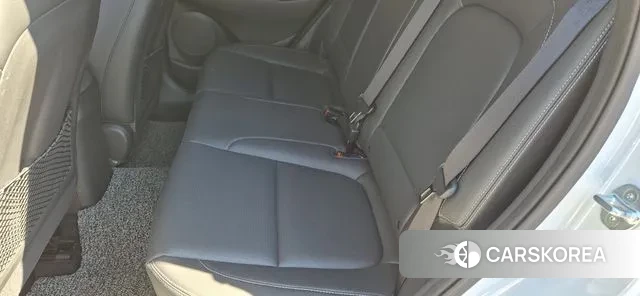 Hyundai Kona 2020 Белый из Кореи, фото 2