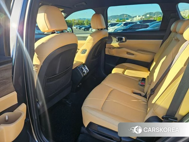 Kia Sorento 4th Generation 2020 Серый из Кореи, фото 2