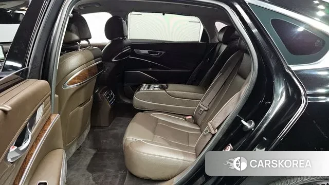 Kia More K9 2019 Черный из Кореи, фото 2