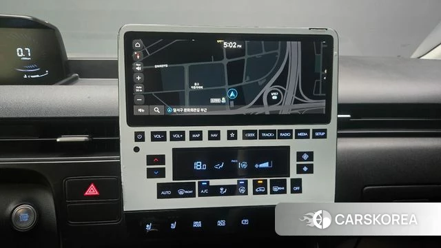 Hyundai Staria 2021 Серый из Кореи, фото 2