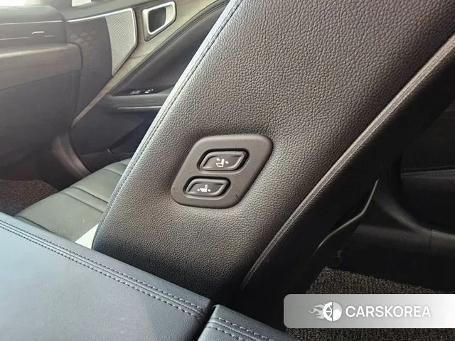 Kia K8 id 3655009 из Кореи 2