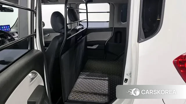 Kia The New Ray 2021 Белый из Кореи, фото 2