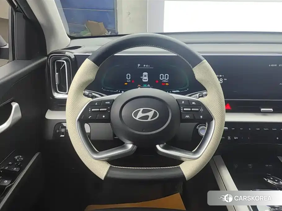 Hyundai Beijing Hyundai ix35 2023 Черный из Китая, фото 2