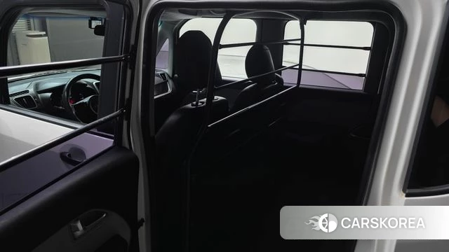 Kia The New Ray 2019 Белый из Кореи, фото 2