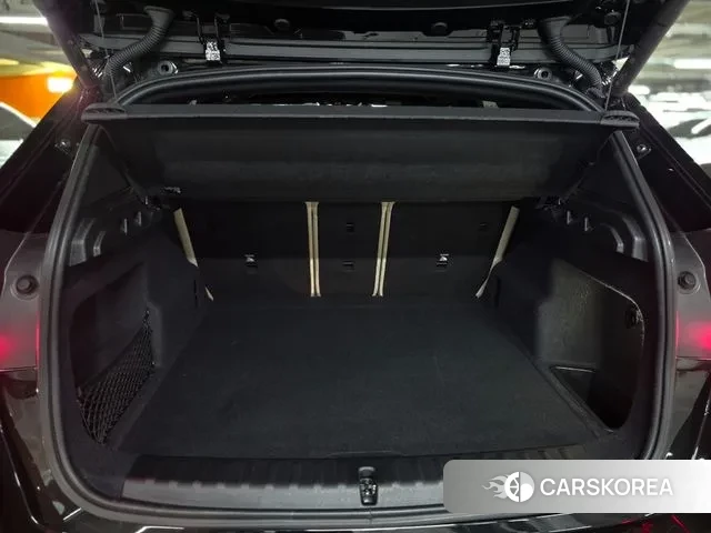 BMW X1 (U11) 2025 Черный из Кореи, фото 2