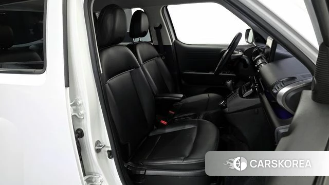 Hyundai Casper 2022 Белый из Кореи, фото 2