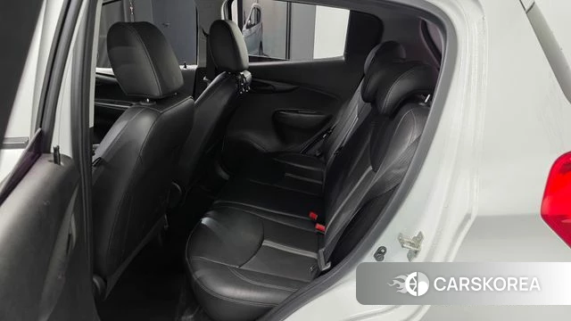 Chevrolet (GM Daewoo) The New Spark 2019 Белый из Кореи, фото 2