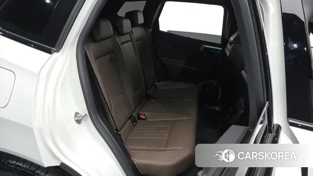 BMW X3 (G45) 2025 Белый из Кореи, фото 2