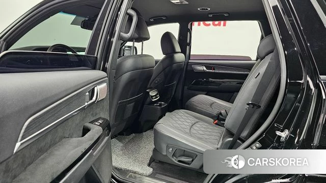 Kia Mohave Master 2022 Черный из Кореи, фото 2