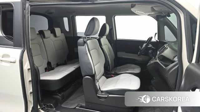 Kia The New Kia Ray 2023 Жемчужный цвет из Кореи, фото 2
