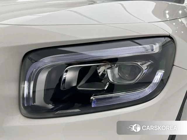 Mercedes-Benz GLB id 3902331 из Китая 2