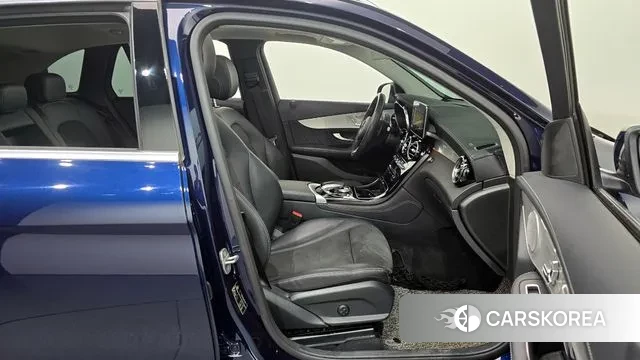 Mercedes-Benz GLC-Class X253 id 3484520 из Кореи 2