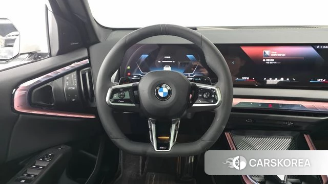 BMW X3 (G45) 2025 Белый из Кореи, фото 2