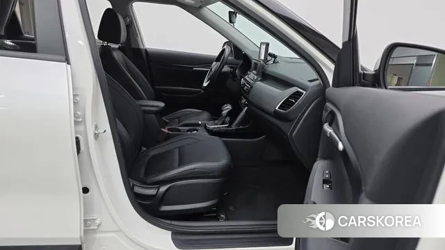 Kia Seltos 2020 Белый из Кореи, фото 2