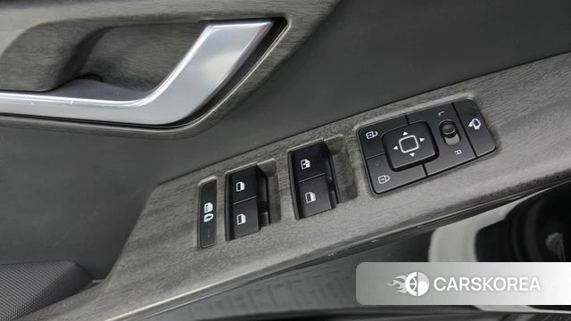 Kia Di Ol Nu Niro 2022 Белый из Кореи, фото 2